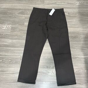 French connection chino pants. Size L. NWT